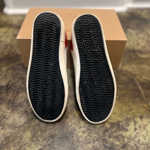 Black and red Vintage Havana - Picture 3 of 3